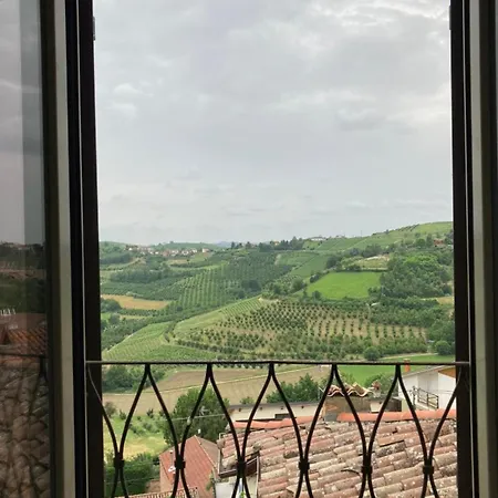 Casa Vacanze Tota Fantin Govone