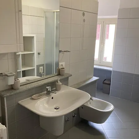 Casa Vacanze Tota Fantin Nyaraló *
