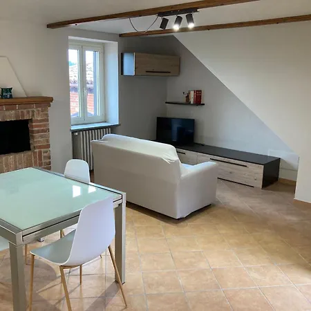 Nyaraló Casa Vacanze Tota Fantin *
