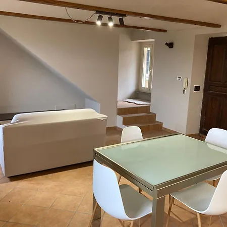 Casa Vacanze Tota Fantin Nyaraló Govone
