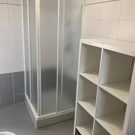 Nyaraló Casa Vacanze Tota Fantin