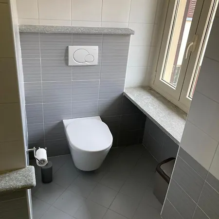 Nyaraló Casa Vacanze Tota Fantin