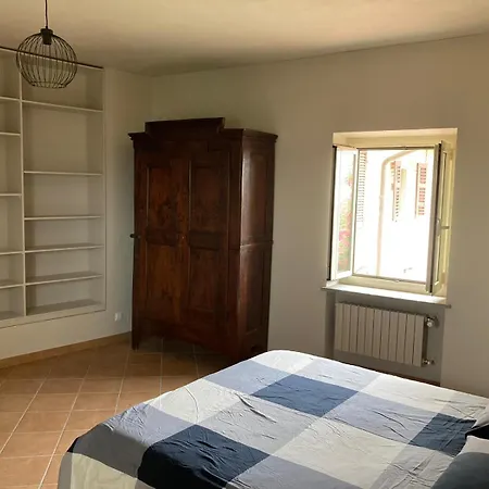Nyaraló Casa Vacanze Tota Fantin Govone