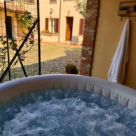 Casa Vacanze Tota Fantin