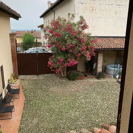 Casa Vacanze Tota Fantin *